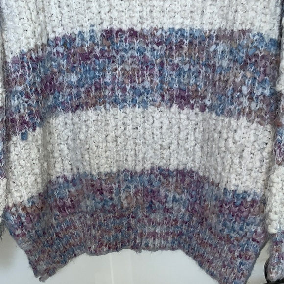 Altar’d State Knitted Sweater Size S/M - Picture 8 of 9